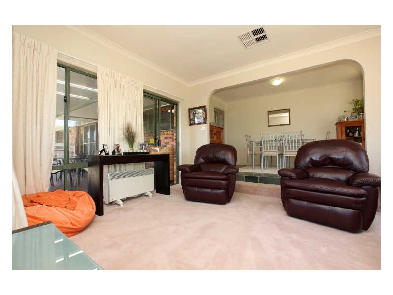 36 Jane Price Crescent, Conder ACT 2906