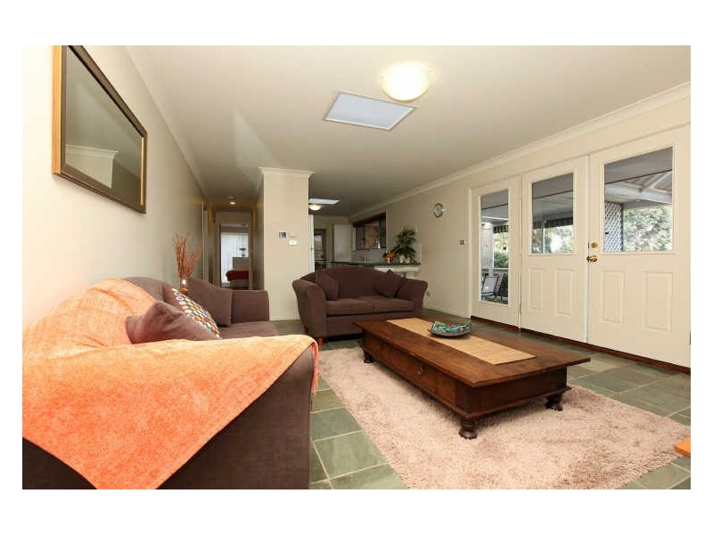 36 Jane Price Crescent, Conder ACT 2906