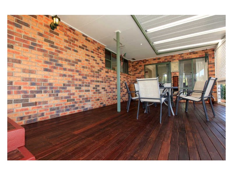 36 Jane Price Crescent, Conder ACT 2906