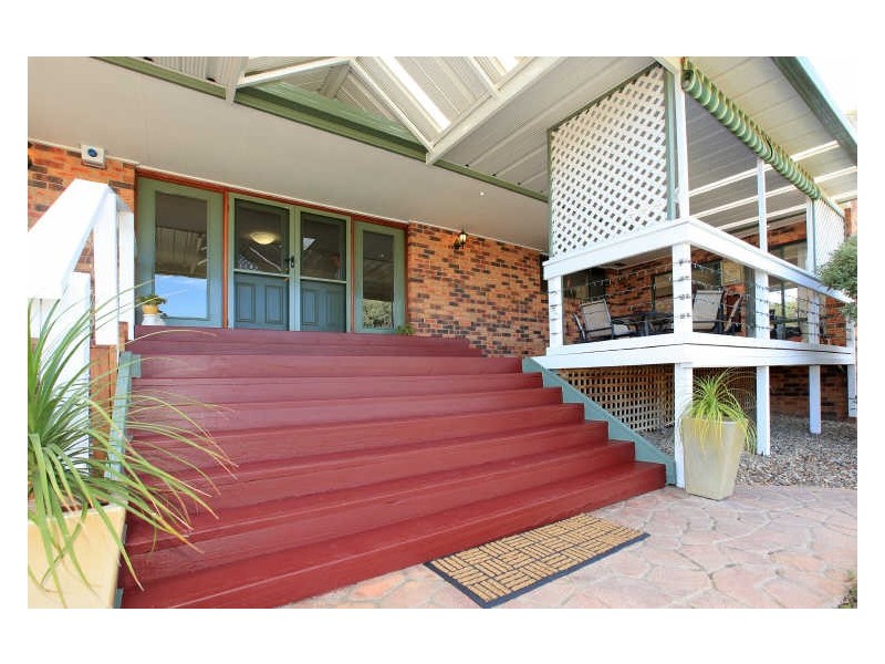 36 Jane Price Crescent, Conder ACT 2906