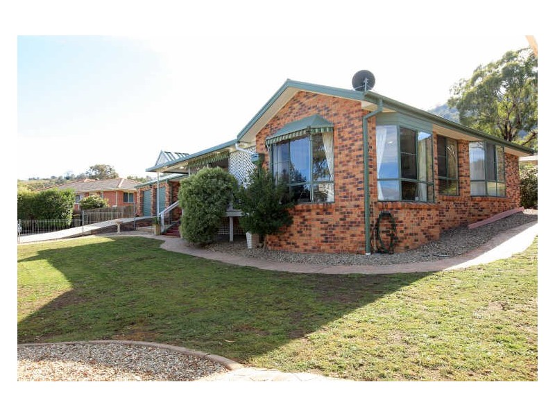 36 Jane Price Crescent, Conder ACT 2906
