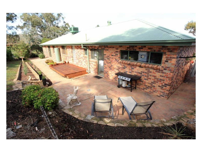 36 Jane Price Crescent, Conder ACT 2906