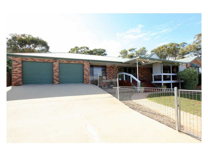 36 Jane Price Crescent, Conder ACT 2906