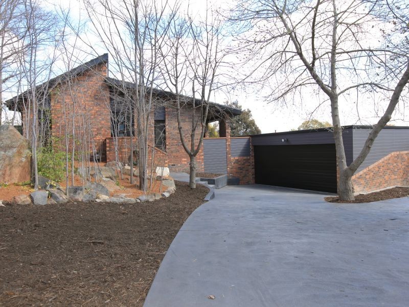 41 Sinclair Street, Kambah ACT 2902