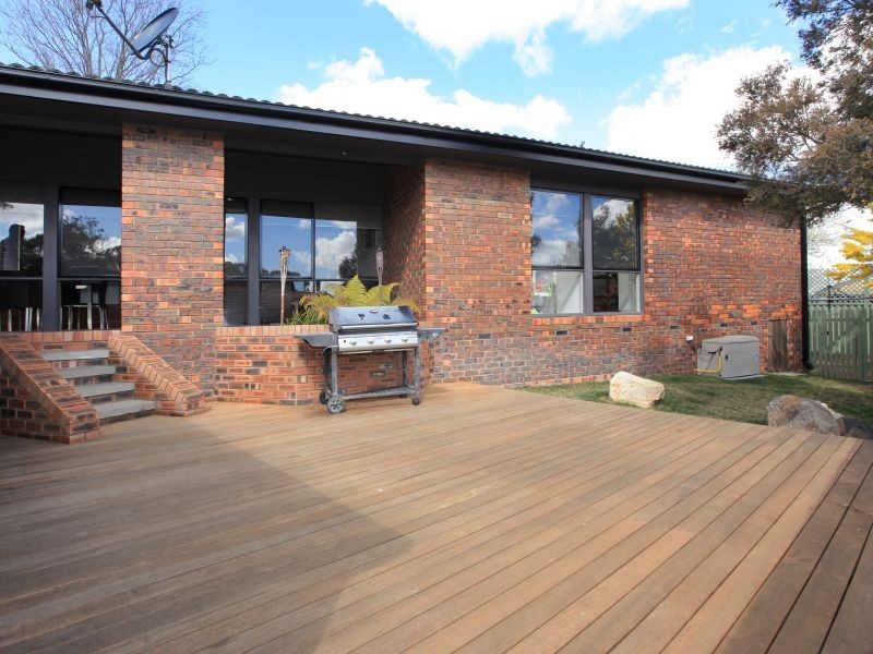 41 Sinclair Street, Kambah ACT 2902