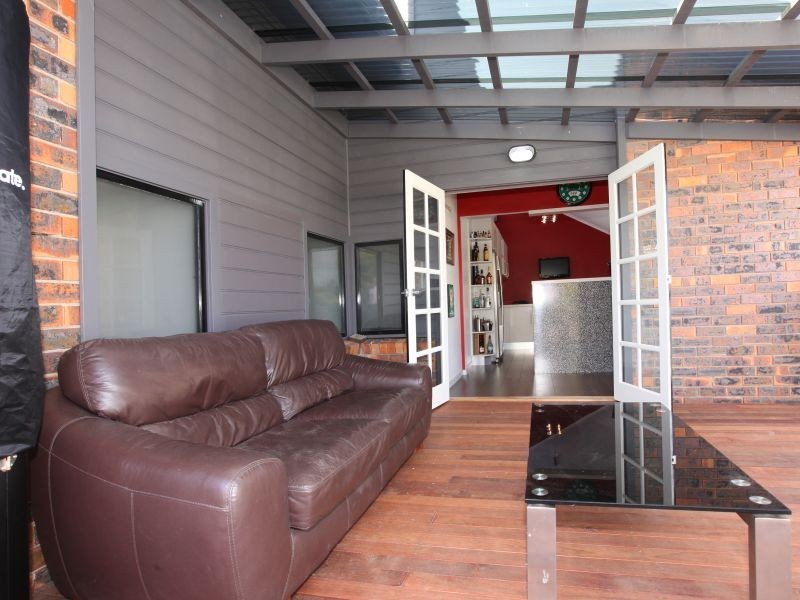 41 Sinclair Street, Kambah ACT 2902