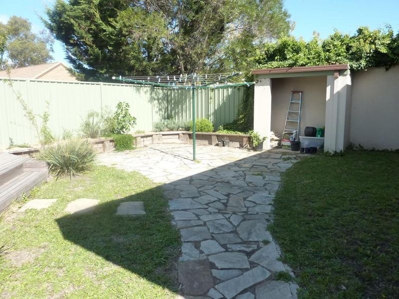 13 Lort Place, Chisholm ACT 2905
