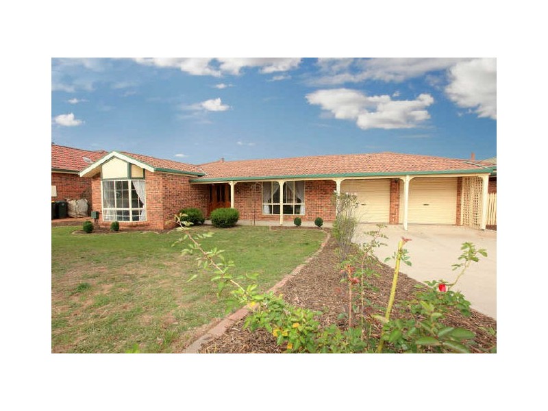 19 Flegg Crescent, Gordon ACT 2906