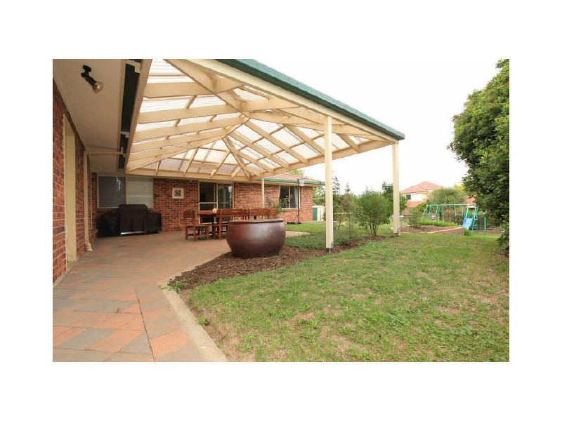 19 Flegg Crescent, Gordon ACT 2906