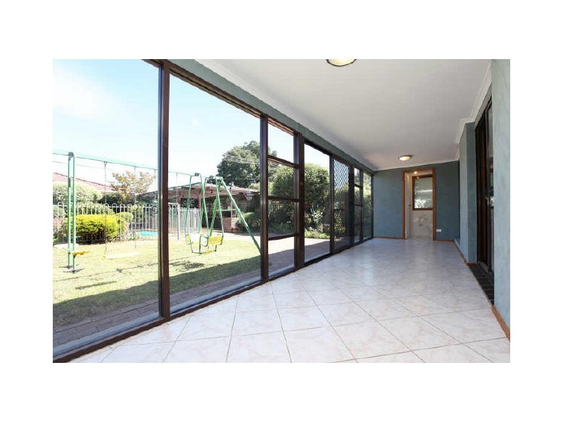 14 Maharatta Circuit, Isabella Plains ACT 2905