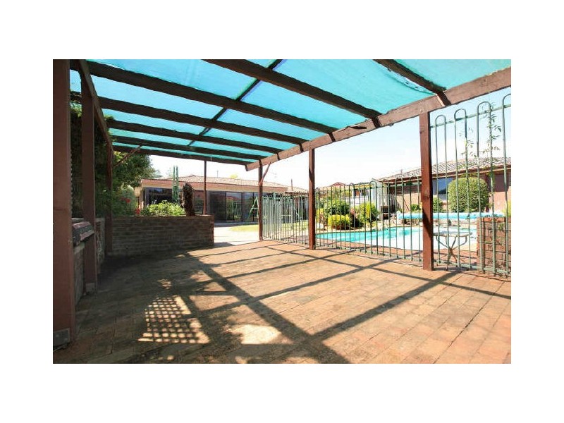 14 Maharatta Circuit, Isabella Plains ACT 2905