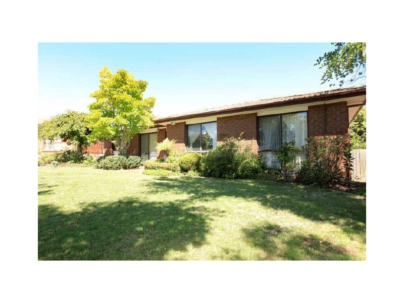 14 Maharatta Circuit, Isabella Plains ACT 2905