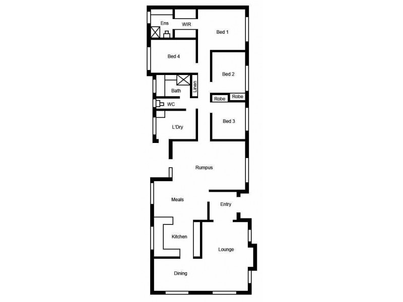 2 Shirra Close, Monash ACT 2904