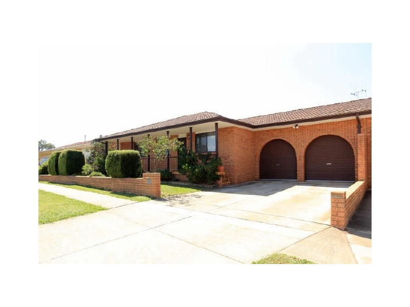 38 Wood Avenue, Queanbeyan NSW 2620