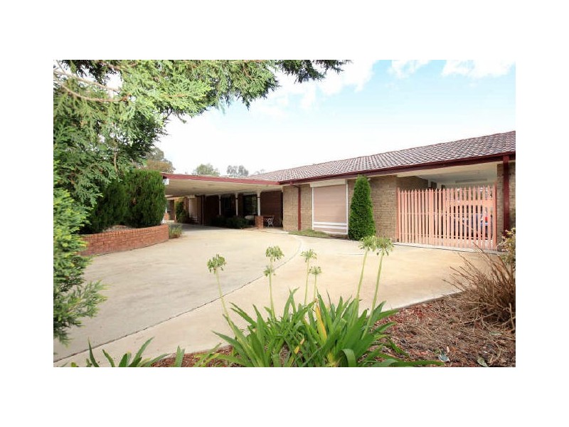 12 Brickhill Place, Gilmore ACT 2905
