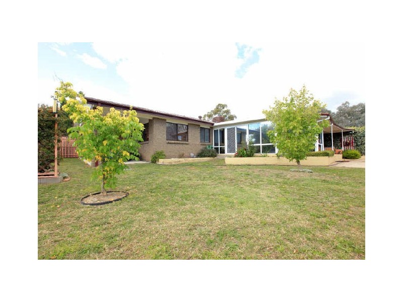 12 Brickhill Place, Gilmore ACT 2905