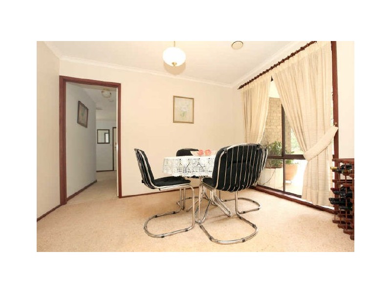 12 Brickhill Place, Gilmore ACT 2905