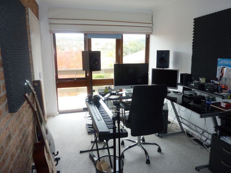 25 Rymill Place, Mawson ACT 2607