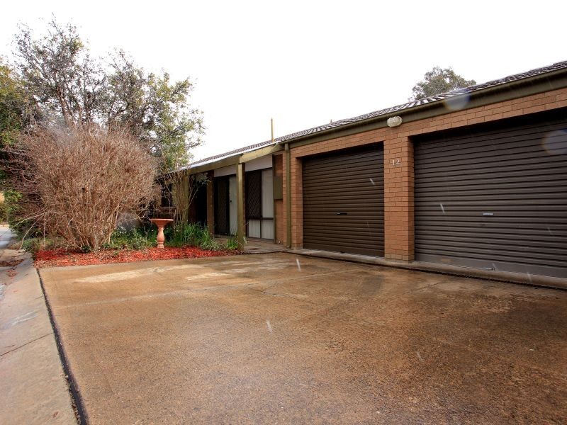 12/32 Bunbury Street, Stirling ACT 2611