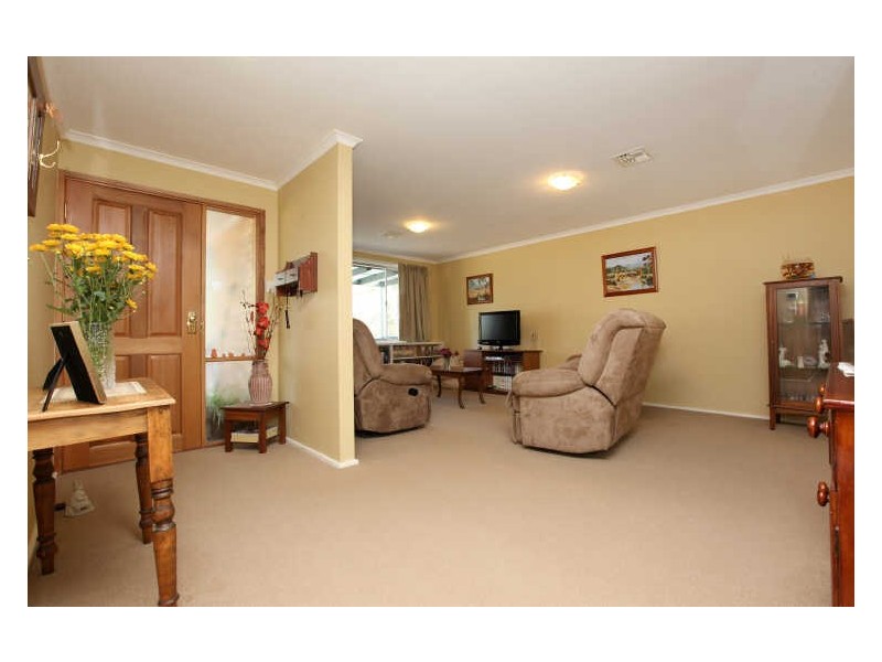 50 Lascelles Circuit, Kambah ACT 2902