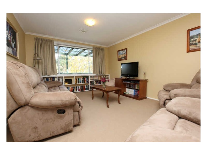 50 Lascelles Circuit, Kambah ACT 2902