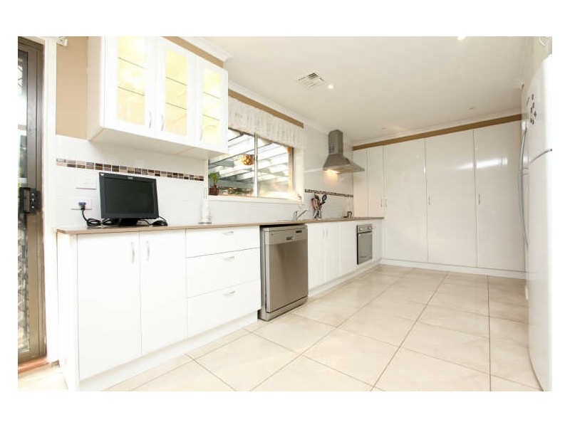 50 Lascelles Circuit, Kambah ACT 2902