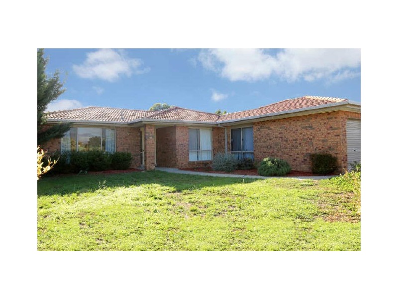 40 Lewis Luxton Avenue, Gordon ACT 2906