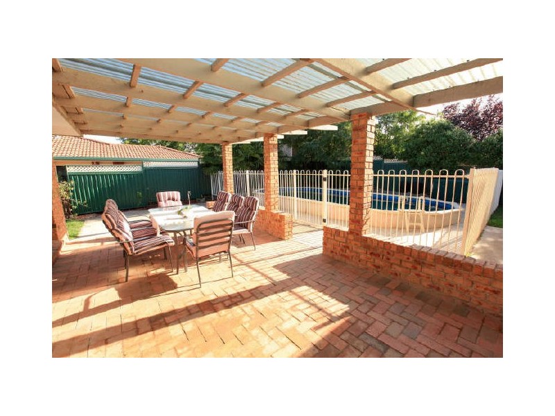 40 Lewis Luxton Avenue, Gordon ACT 2906