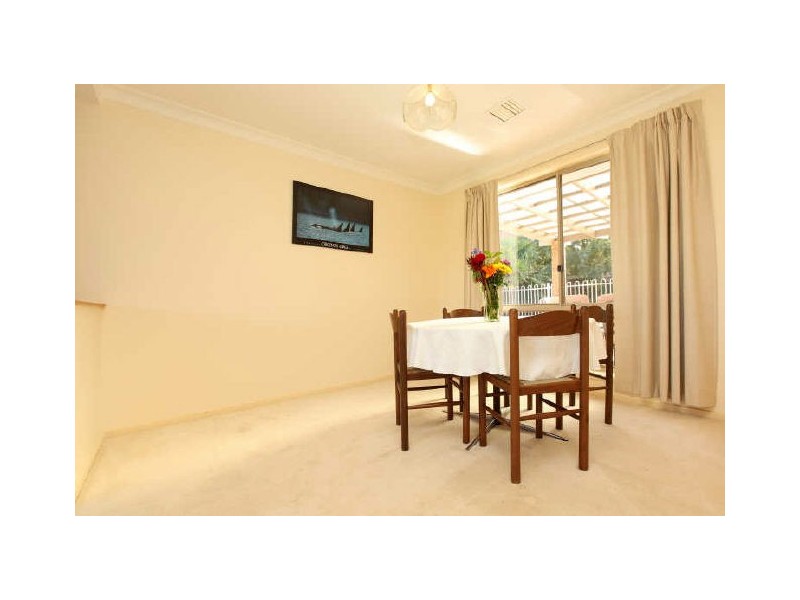 40 Lewis Luxton Avenue, Gordon ACT 2906