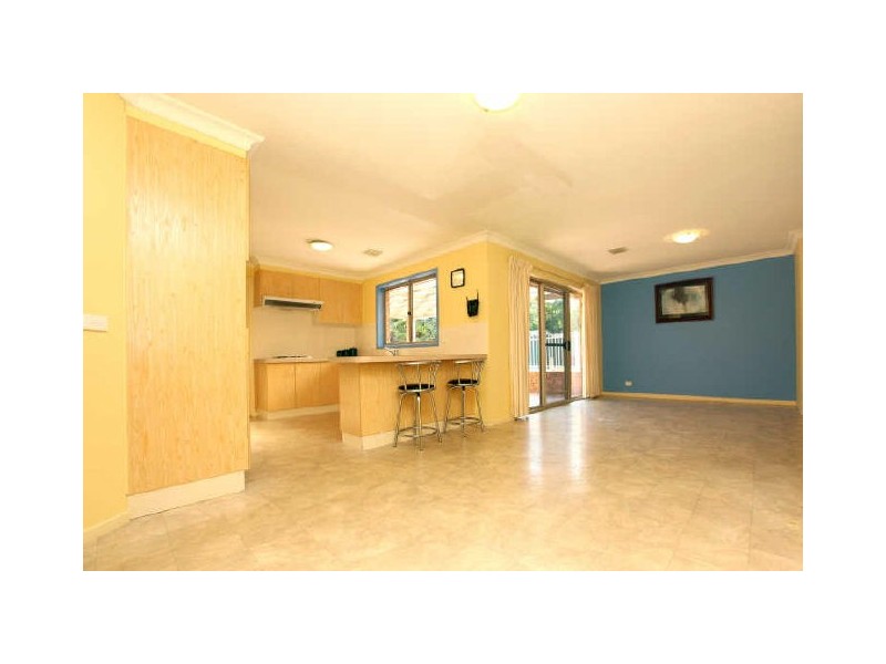 40 Lewis Luxton Avenue, Gordon ACT 2906