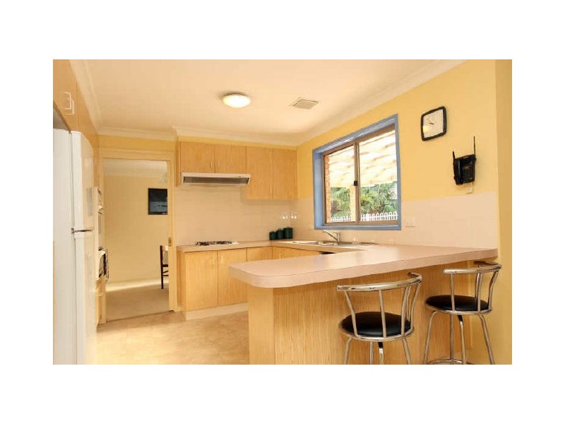 40 Lewis Luxton Avenue, Gordon ACT 2906