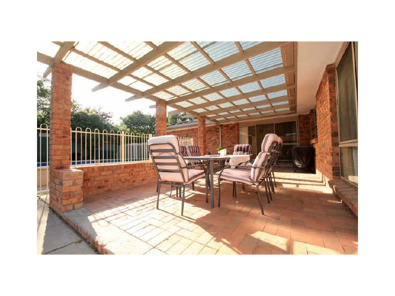 40 Lewis Luxton Avenue, Gordon ACT 2906