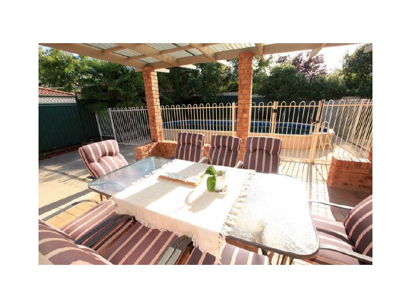 40 Lewis Luxton Avenue, Gordon ACT 2906
