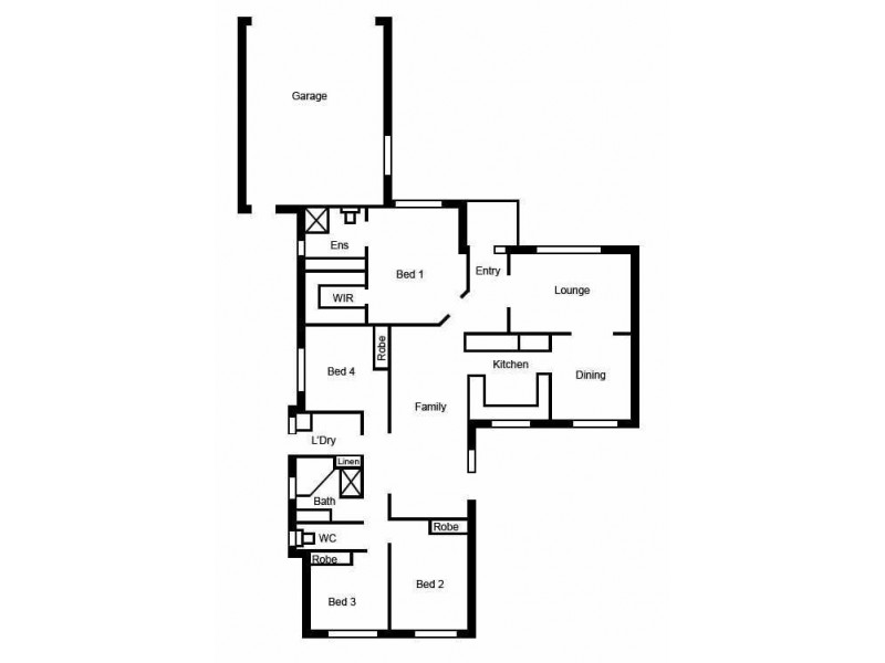 40 Lewis Luxton Avenue, Gordon ACT 2906