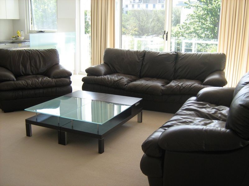 6/5 Bowen Drive, Barton ACT 2600