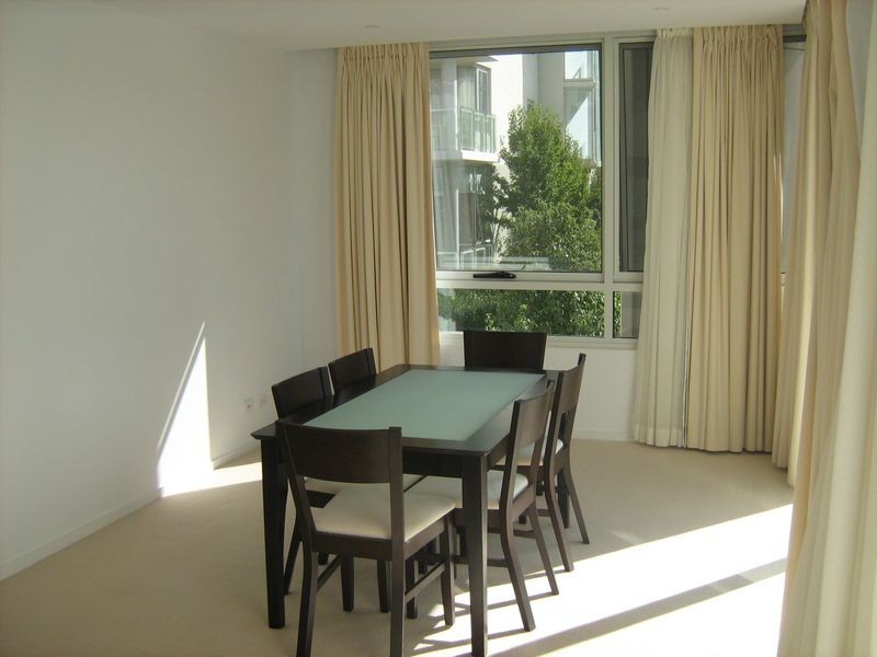 6/5 Bowen Drive, Barton ACT 2600