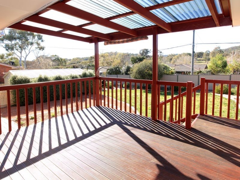 66 Harbison Crescent, Wanniassa ACT 2903
