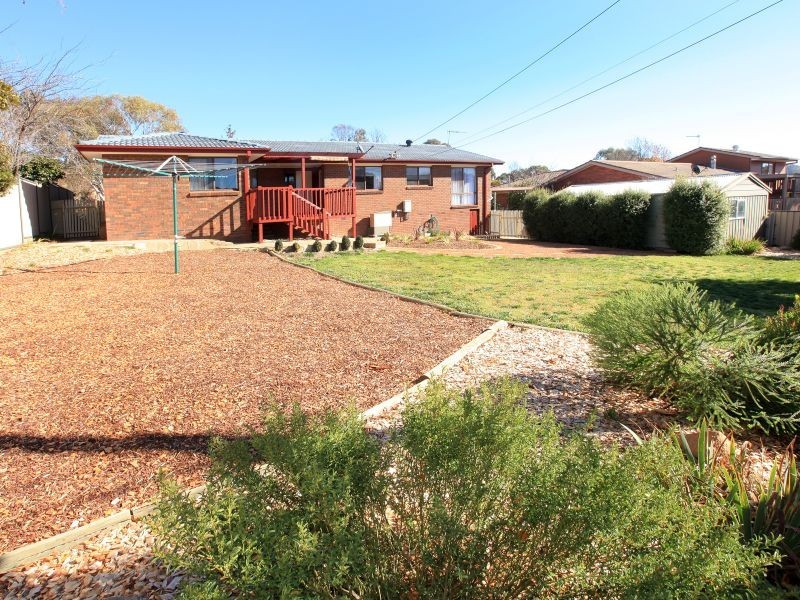 66 Harbison Crescent, Wanniassa ACT 2903