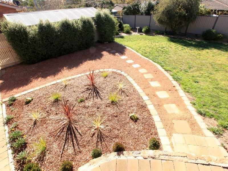 66 Harbison Crescent, Wanniassa ACT 2903