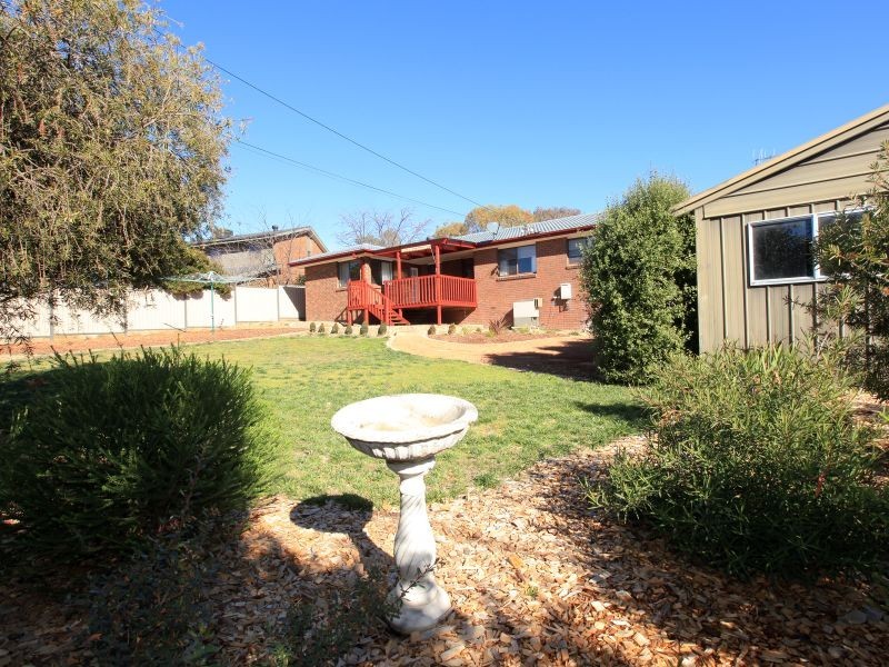 66 Harbison Crescent, Wanniassa ACT 2903