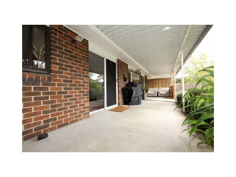 13 Couchman Crescent, Chisholm ACT 2905