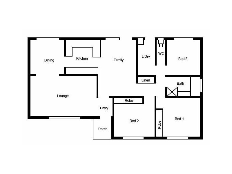 13 Couchman Crescent, Chisholm ACT 2905