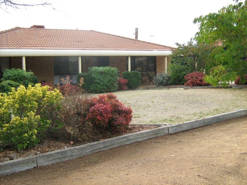68 Maharatta, Isabella Plains ACT 2905