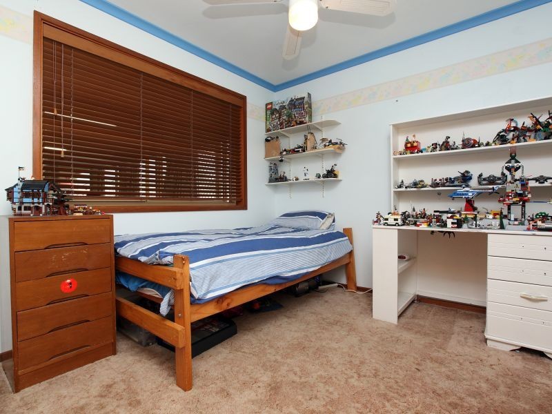 107 Pockett Avenue, Banks ACT 2906