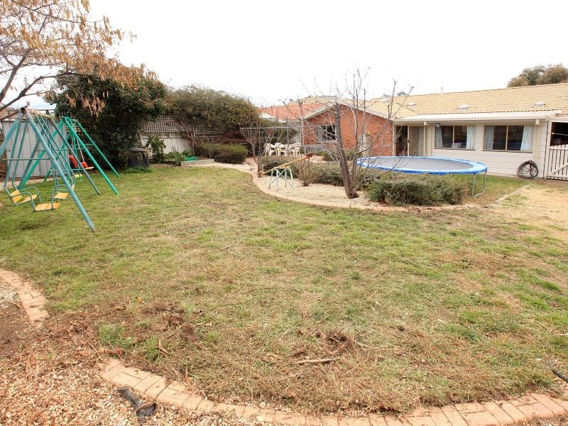 107 Pockett Avenue, Banks ACT 2906