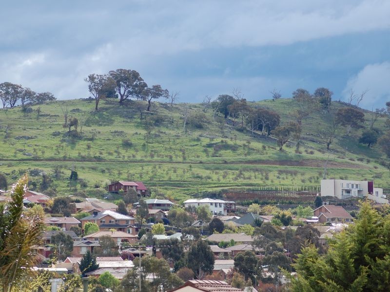 107 Pockett Avenue, Banks ACT 2906