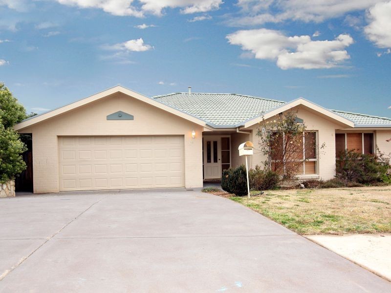 115 Templestowe Avenue, Conder ACT 2906