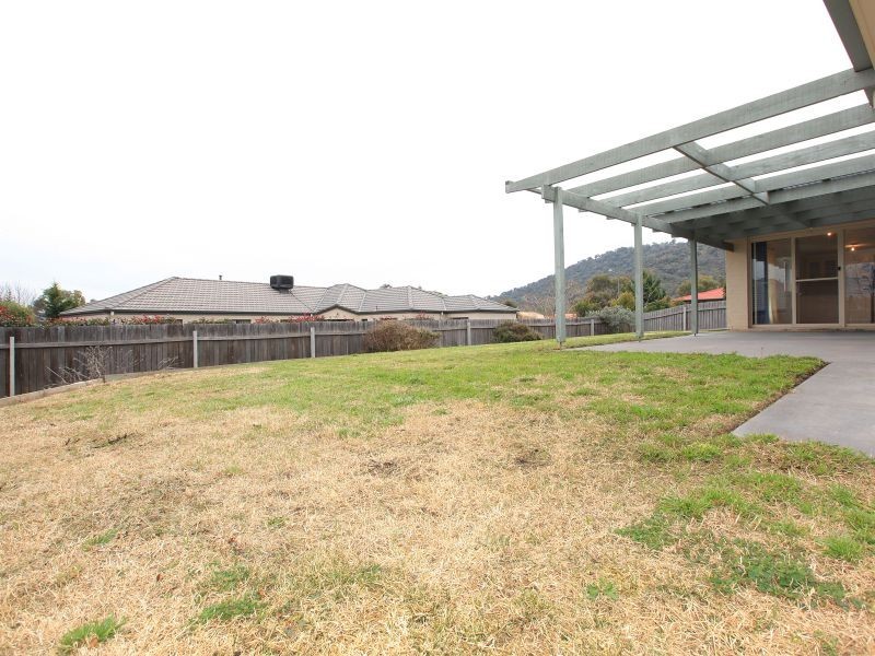 115 Templestowe Avenue, Conder ACT 2906