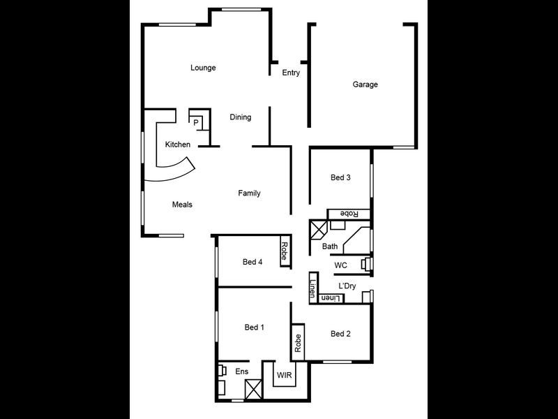 115 Templestowe Avenue, Conder ACT 2906