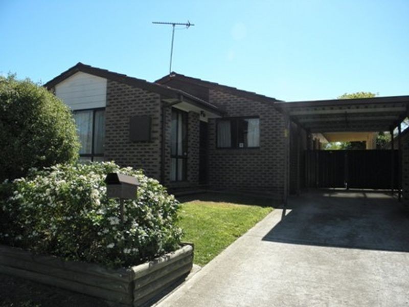 27 Ern Florence Crescent, Theodore ACT 2905